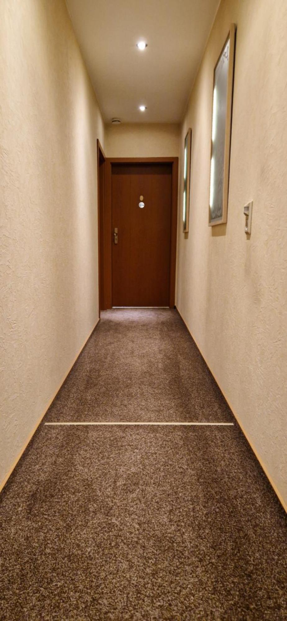 Galeriecafe Und Pension Ambiente Циттау Экстерьер фото